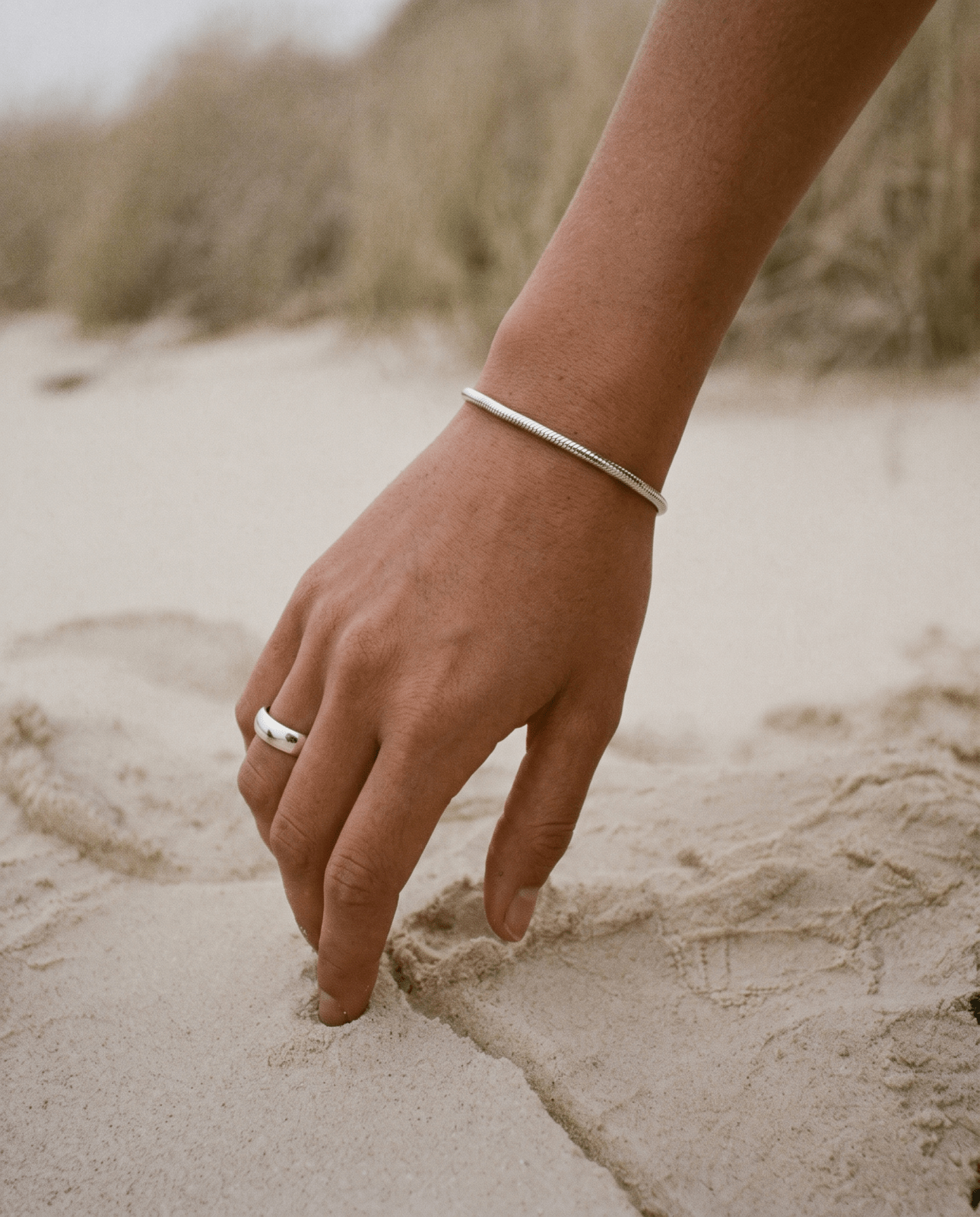 Emy bracelet - Opulaire - WATERPROOF jewelry - 