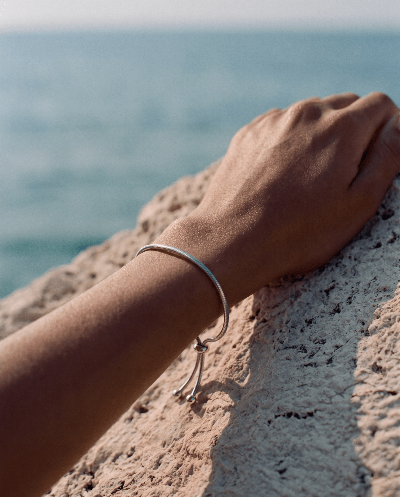 Emy bracelet - Opulaire - WATERPROOF jewelry - 