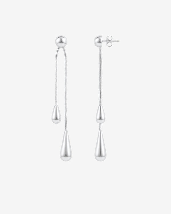 Emy earrings - Opulaire - WATERPROOF jewelry - 