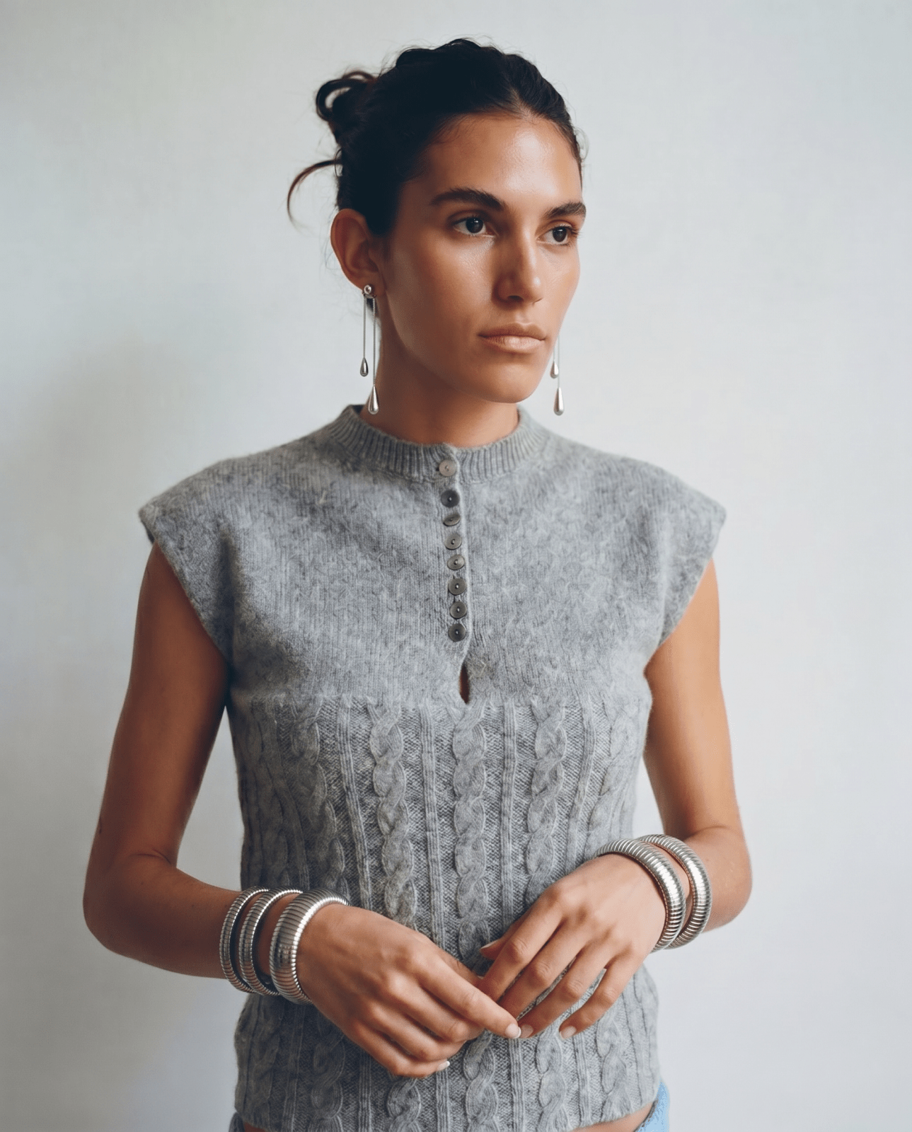 Emy earrings - Opulaire - WATERPROOF jewelry - 
