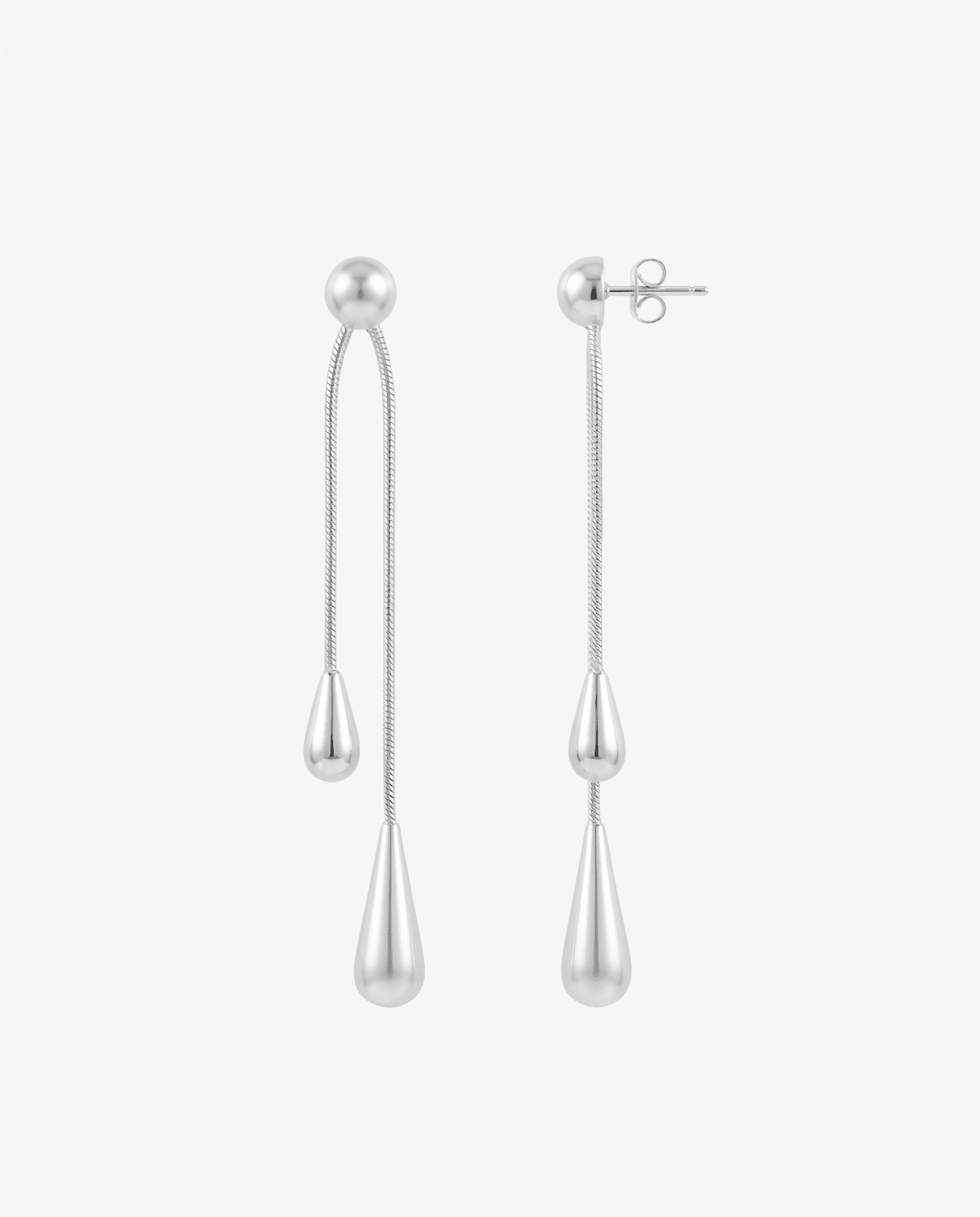 Emy earrings - Opulaire - WATERPROOF jewelry - 
