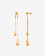 Emy earrings - Opulaire - WATERPROOF jewelry - 