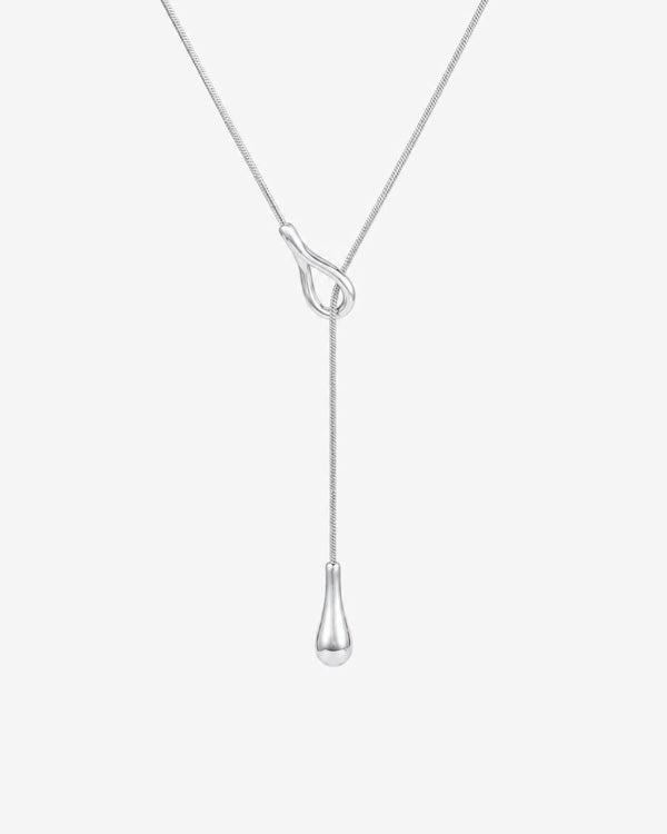 Emy necklace - Opulaire - WATERPROOF jewelry - 
