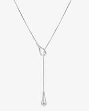 Emy necklace - Opulaire - WATERPROOF jewelry - 