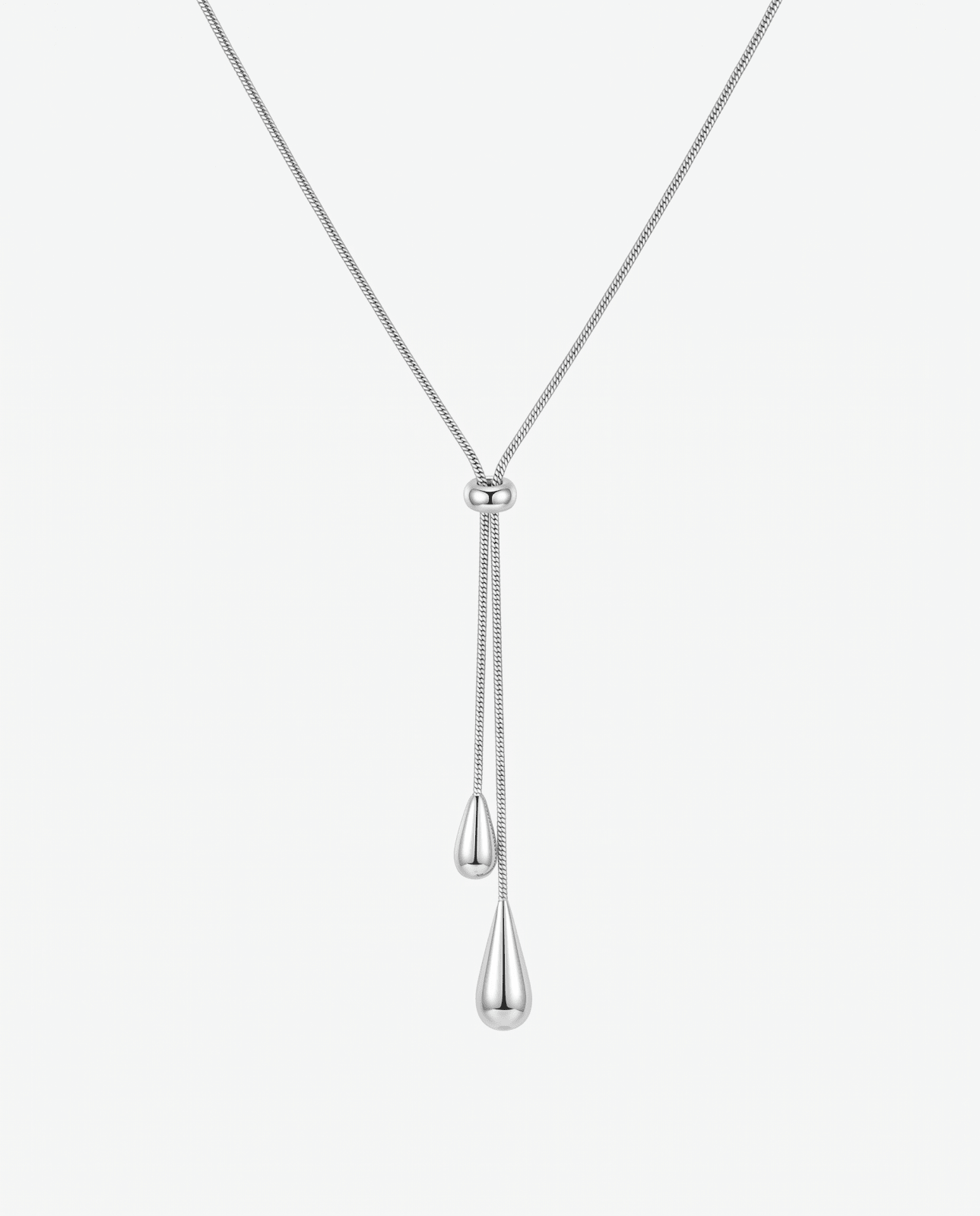 Emy necklace - Opulaire - WATERPROOF jewelry - 