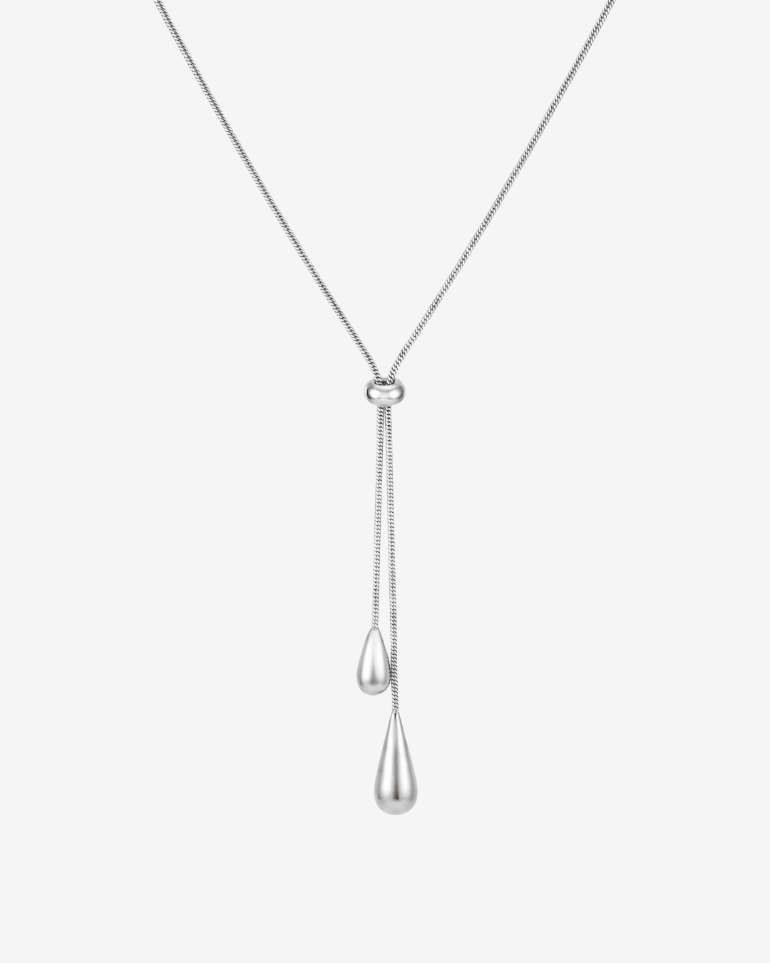 Emy necklace - Opulaire - WATERPROOF jewelry - 