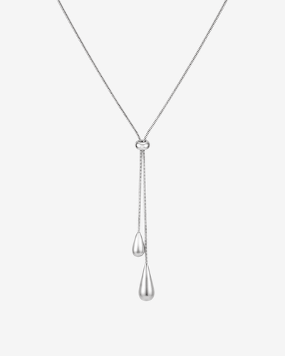 Emy necklace - Opulaire - WATERPROOF jewelry - 