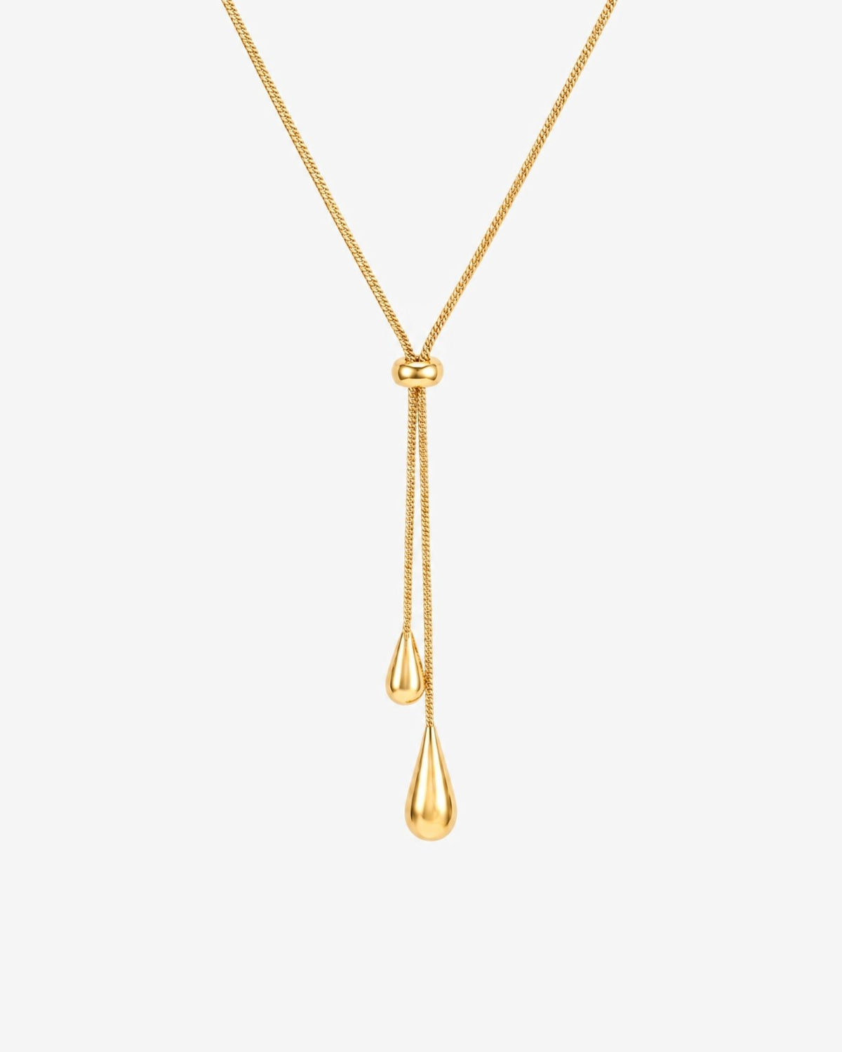 Emy necklace - Opulaire - WATERPROOF jewelry - 