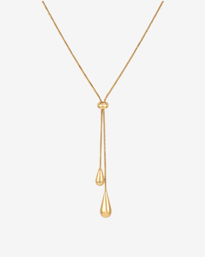 Emy necklace - Opulaire - WATERPROOF jewelry - 