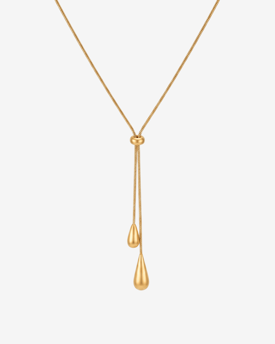 Emy necklace - Opulaire - WATERPROOF jewelry - 