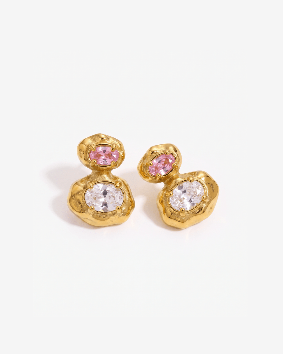 Evi earrings - Opulaire - WATERPROOF jewelry - 