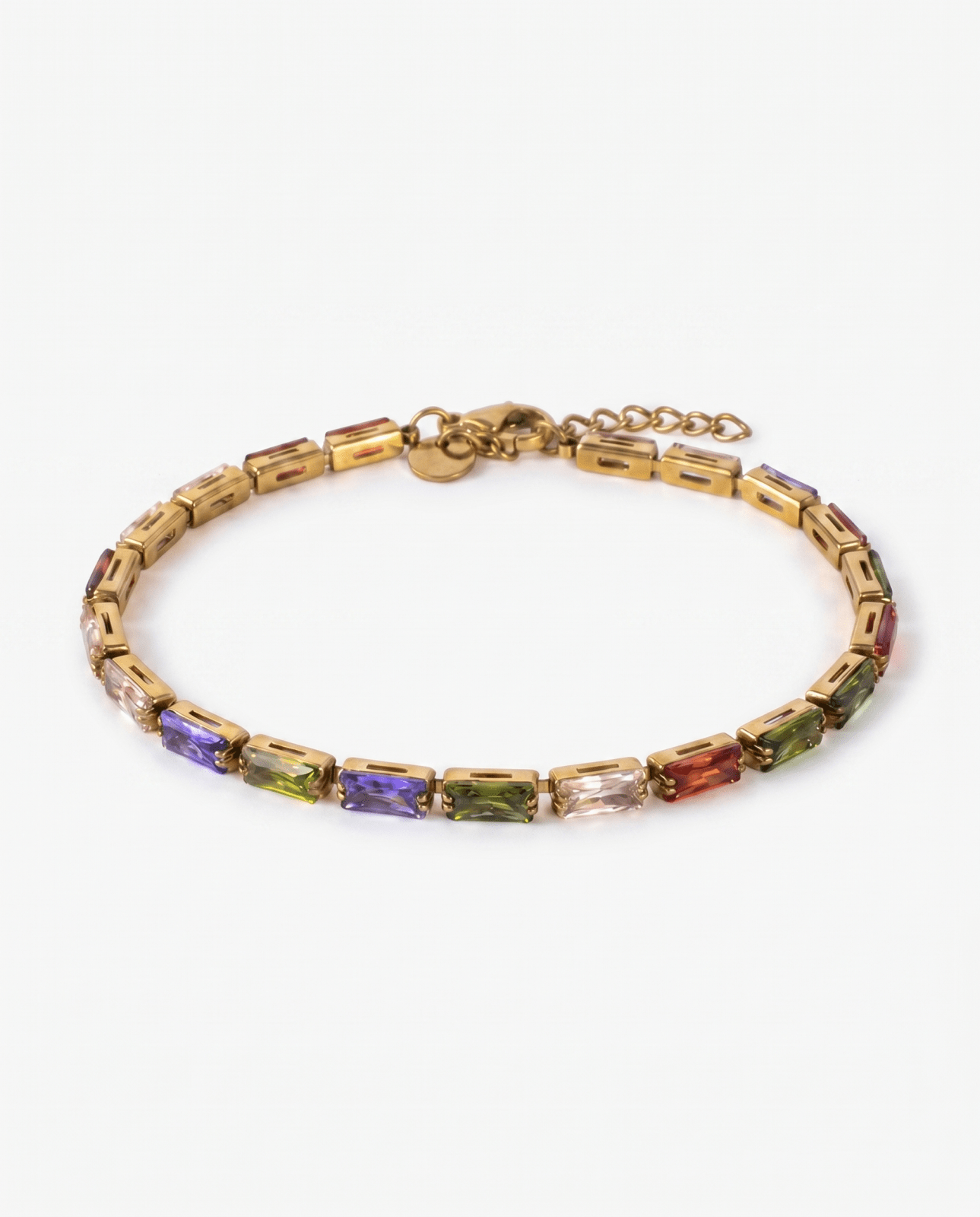Faro bracelet - Opulaire - WATERPROOF jewelry - 