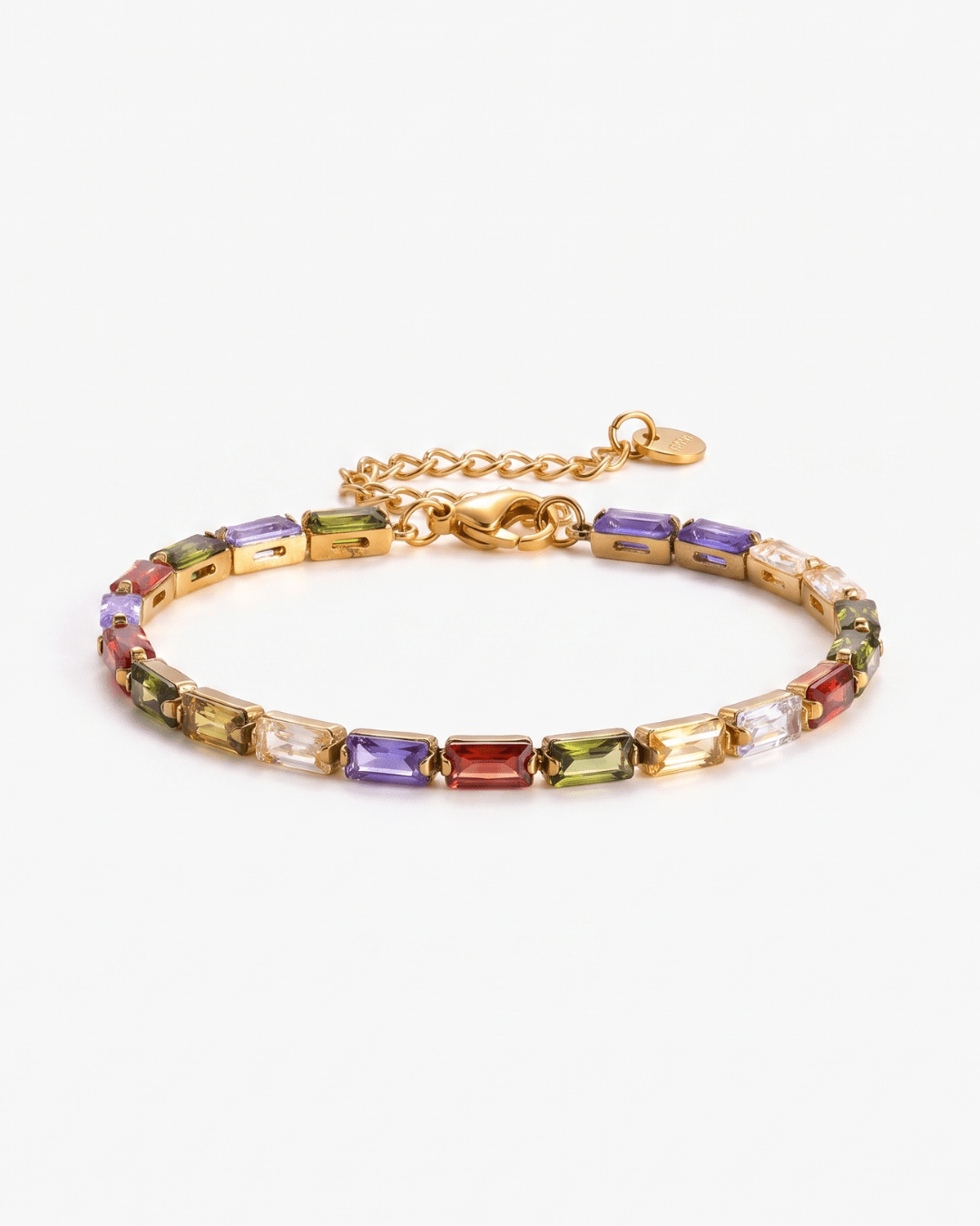 Faro bracelet - Opulaire - WATERPROOF jewelry - 