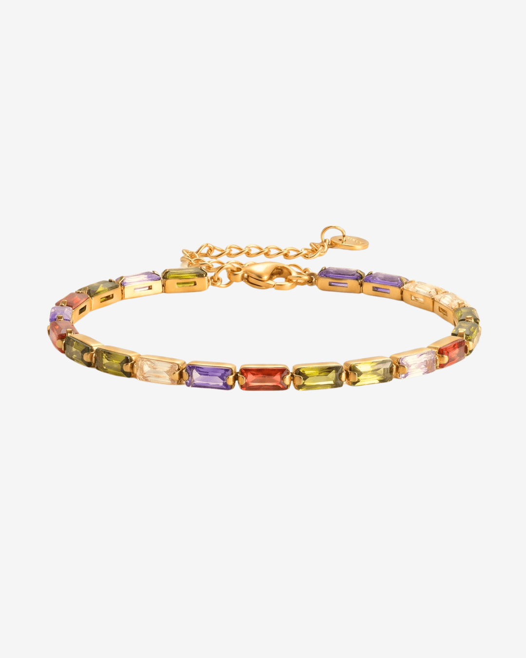Faro bracelet - Opulaire - WATERPROOF jewelry - 