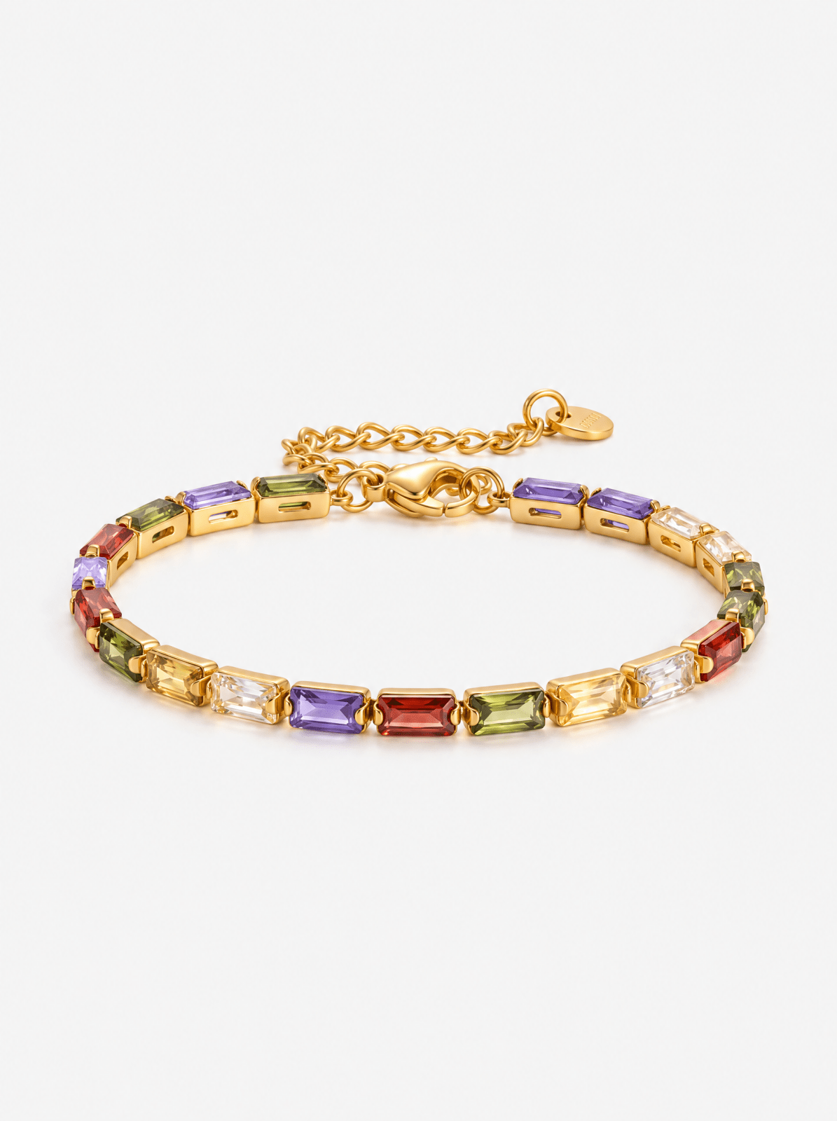 Faro bracelet - Opulaire - WATERPROOF jewelry - 