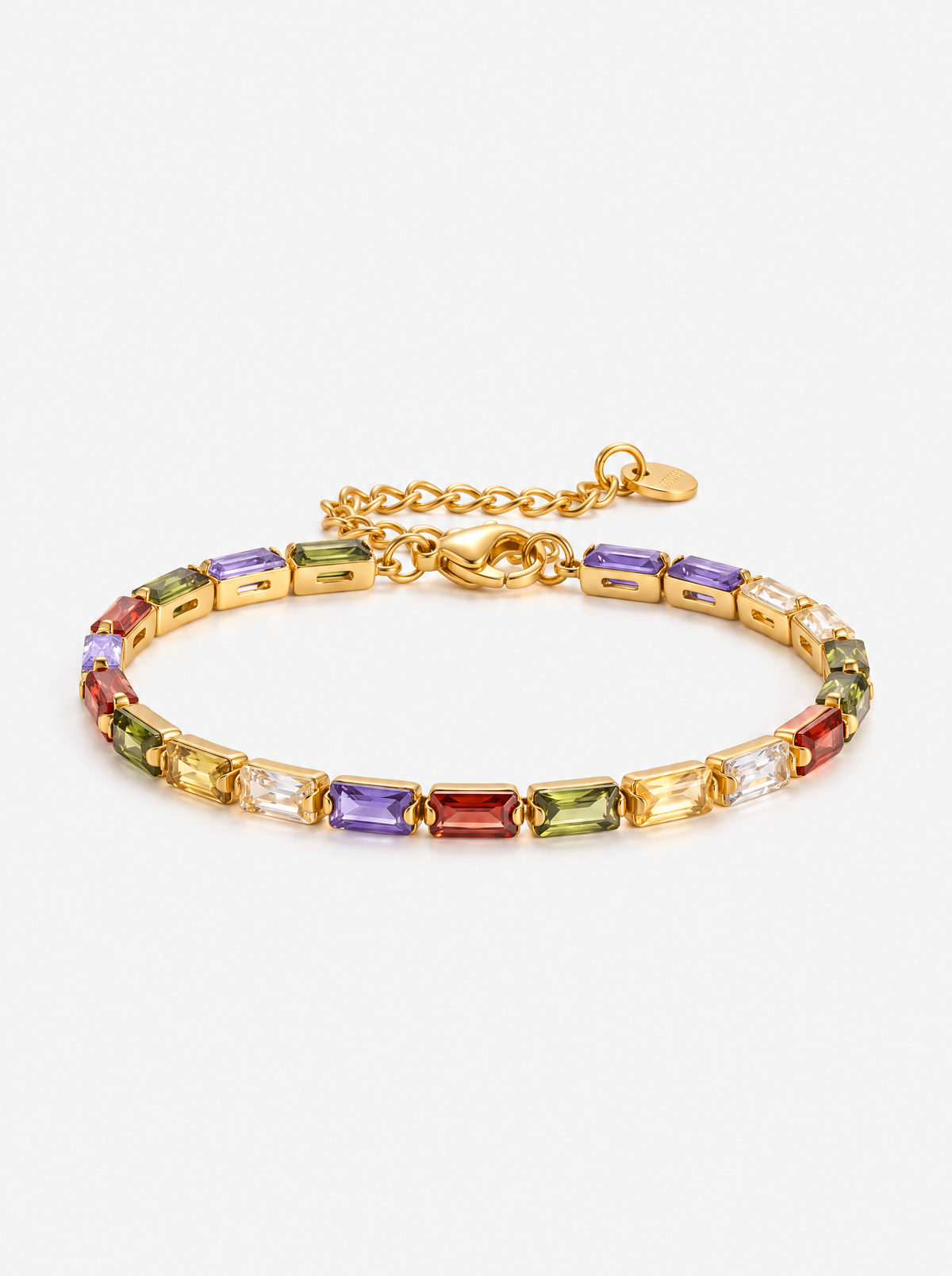 Faro Armband