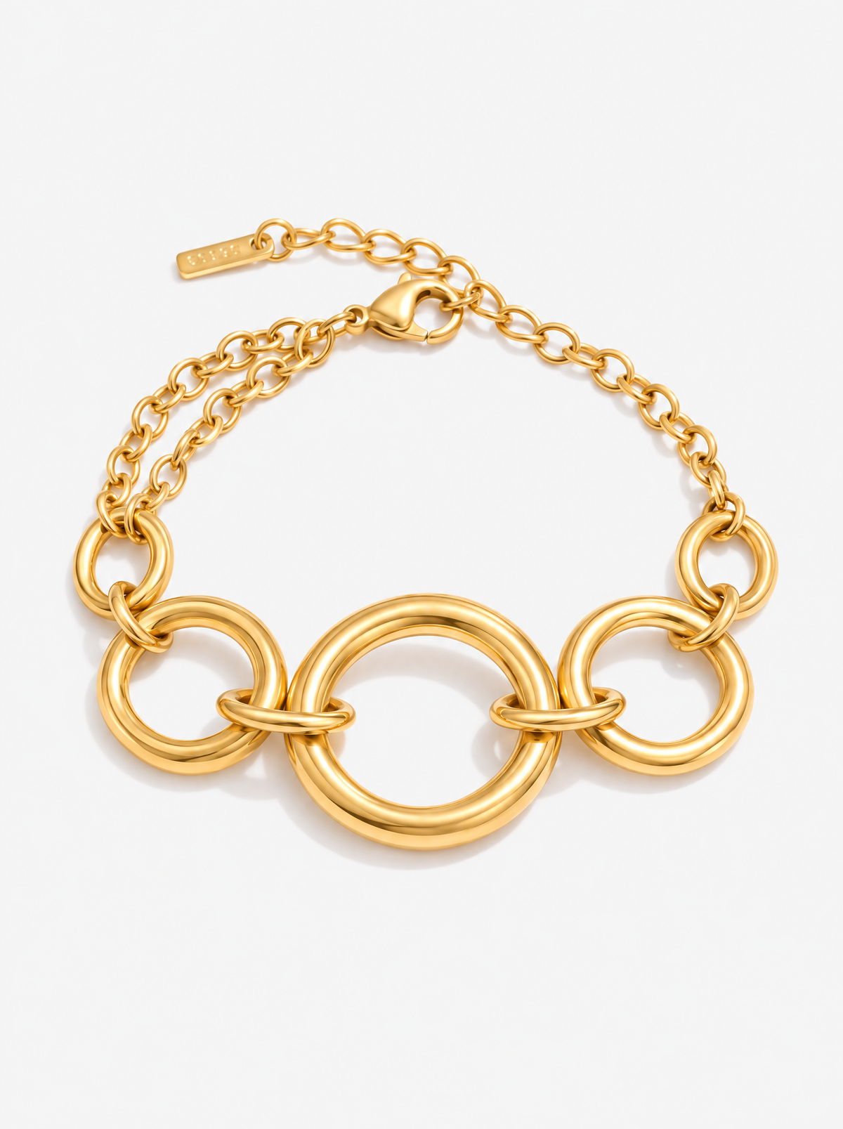 Fem Armband