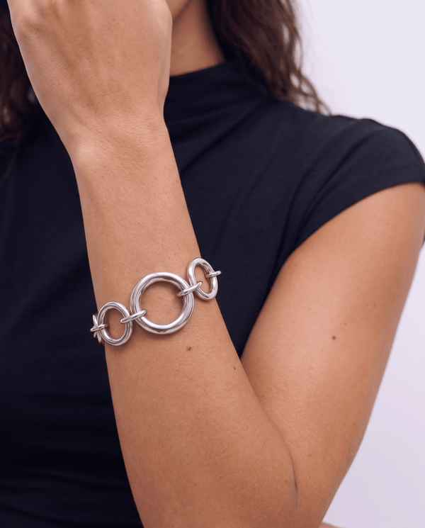 Fem bracelet - Opulaire - WATERPROOF jewelry - 