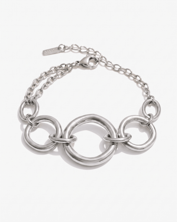 Fem bracelet - Opulaire - WATERPROOF jewelry - 