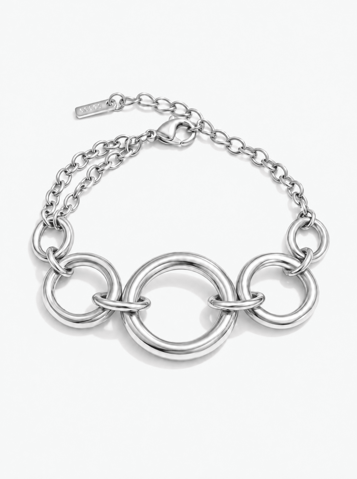 Fem bracelet - Opulaire - WATERPROOF jewelry - 