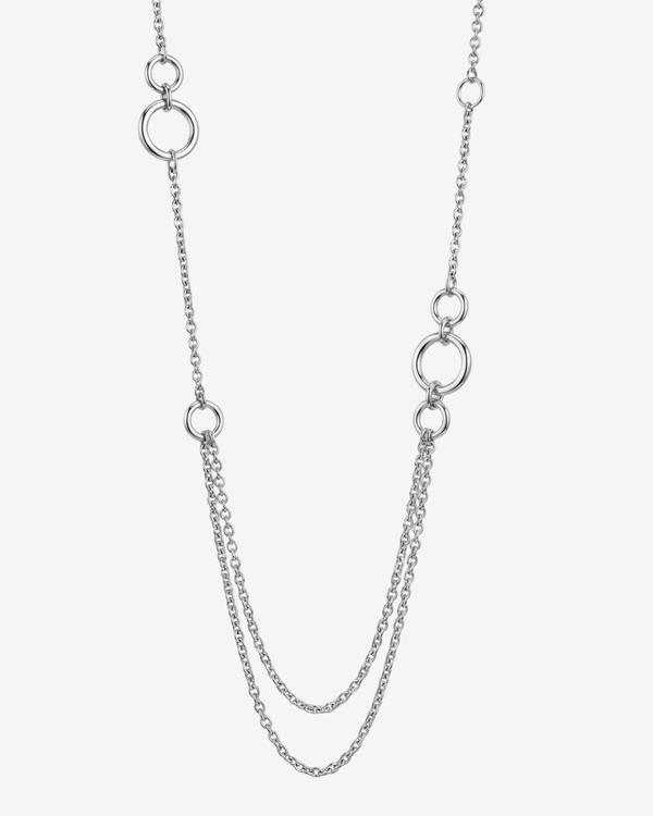 Fem necklace - Opulaire - WATERPROOF jewelry - 