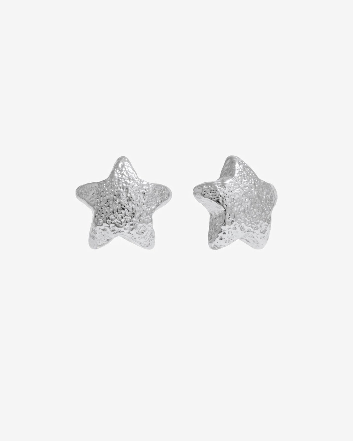 Fenna earrings - Opulaire - WATERPROOF jewelry - 