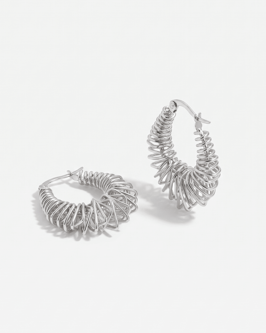 Fien earrings - Opulaire - WATERPROOF jewelry - 