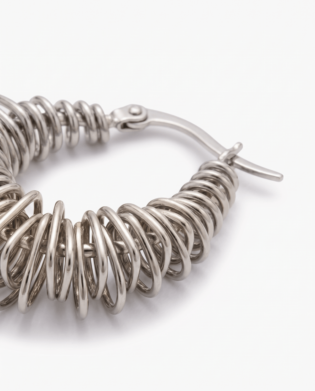 Fien earrings - Opulaire - WATERPROOF jewelry - 