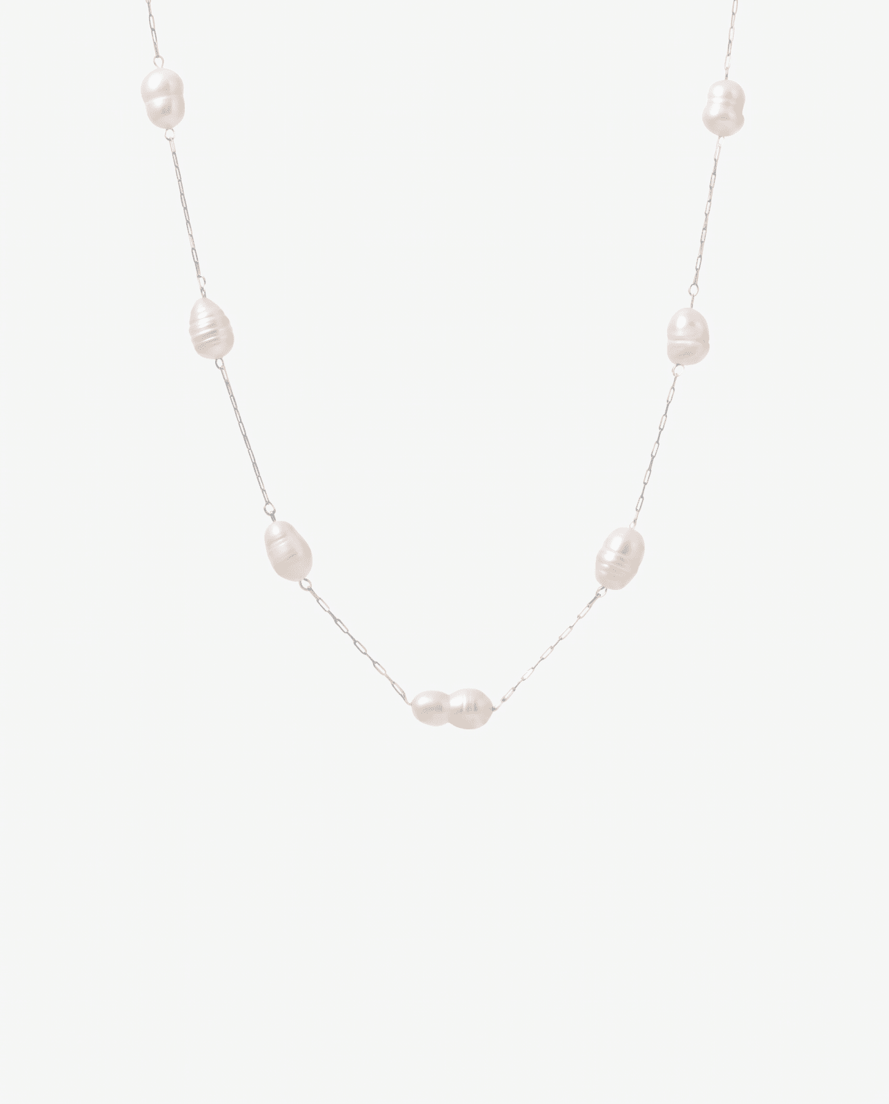 Fleur necklace - Opulaire - WATERPROOF jewelry - 