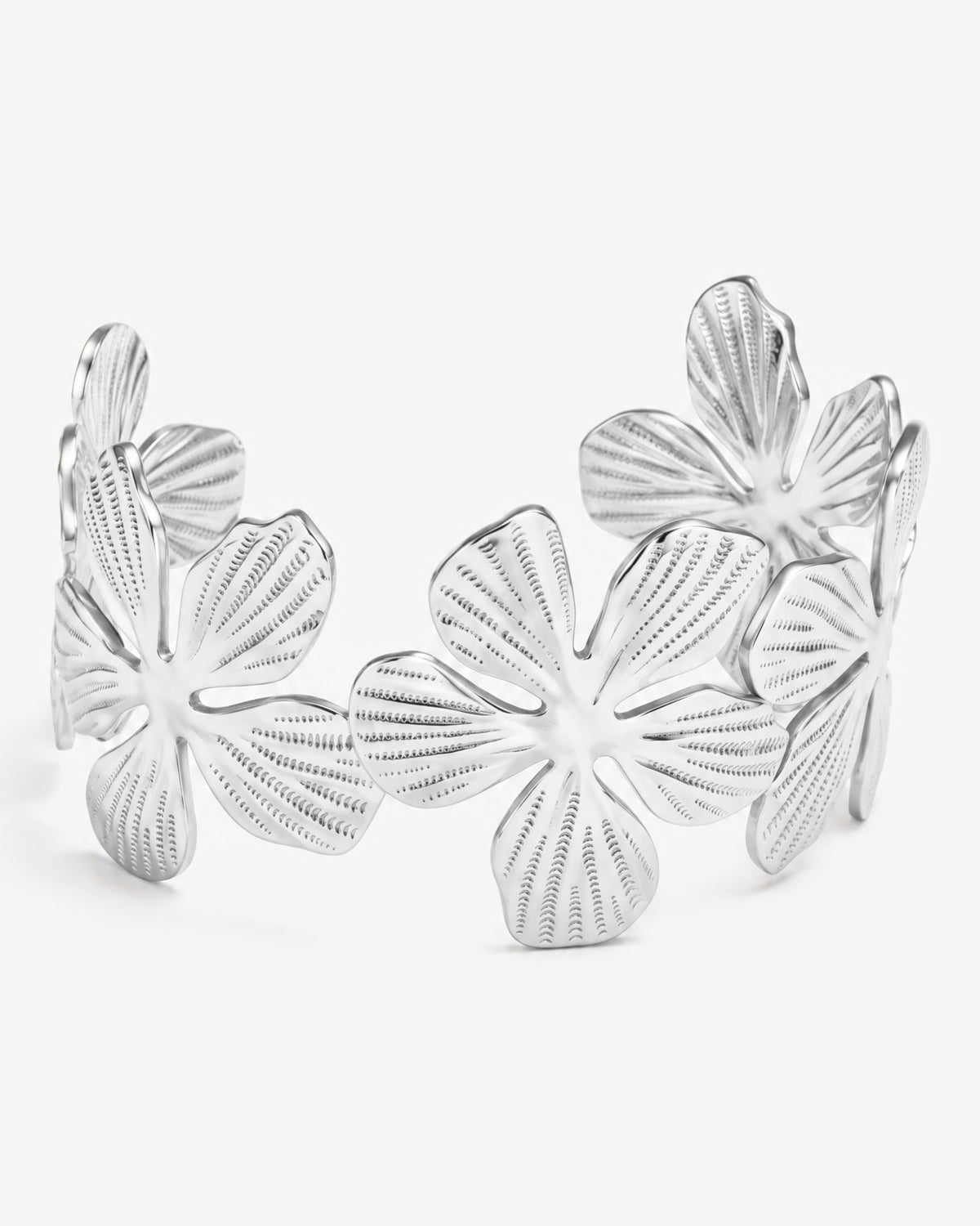 Flower Armband