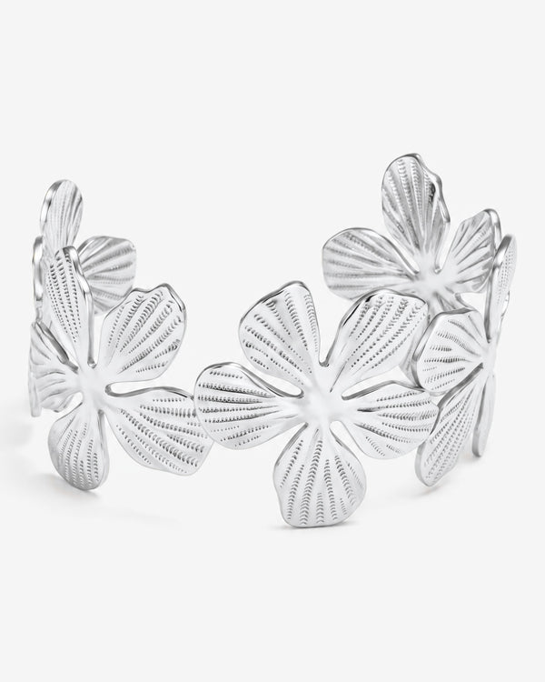 Flower Armband