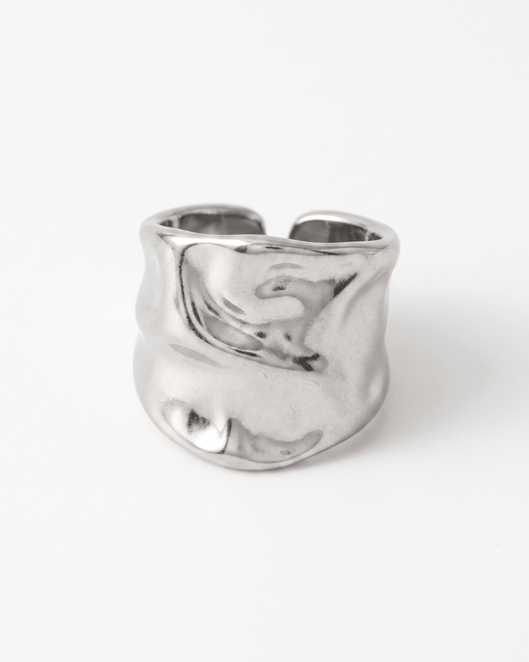Foggia ring - Opulaire - WATERPROOF jewelry - EU 54 -
