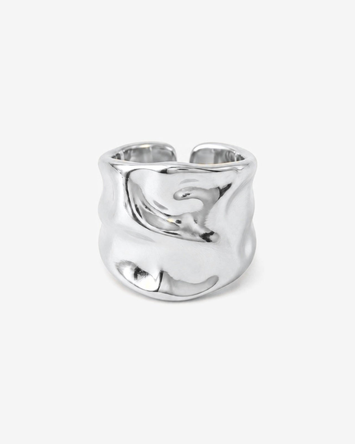 Foggia ring - Opulaire - WATERPROOF jewelry - EU 54 -