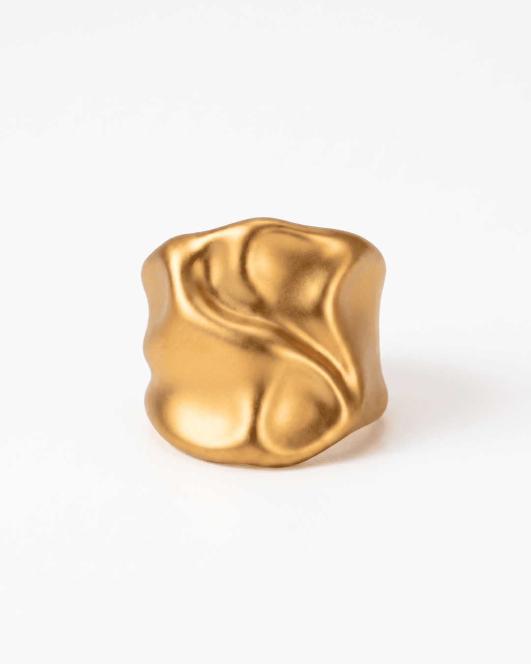 Foggia ring - Opulaire - WATERPROOF jewelry - EU 54 -