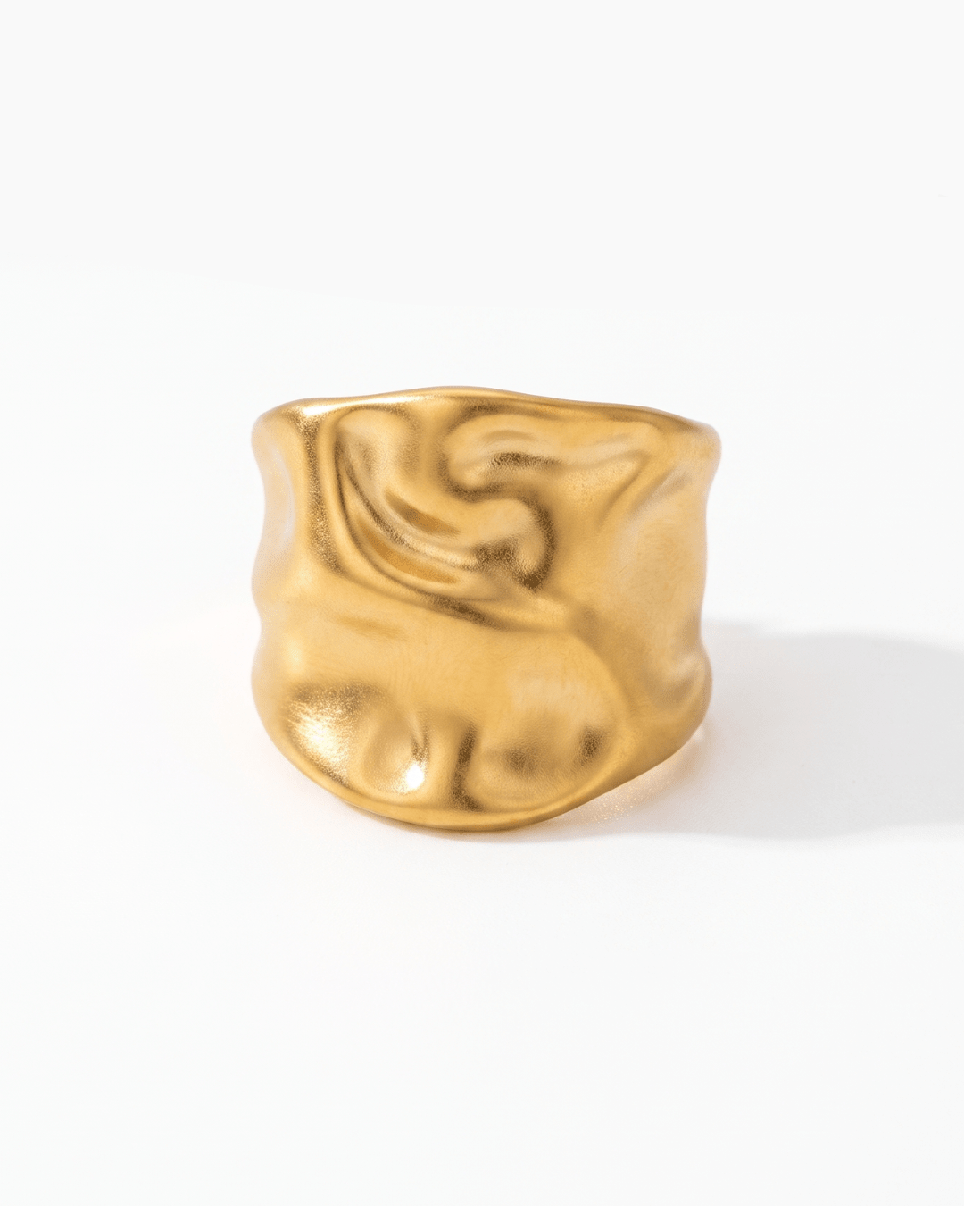 Foggia ring - Opulaire - WATERPROOF jewelry - EU 54 -