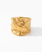 Foggia ring - Opulaire - WATERPROOF jewelry - EU 54 -