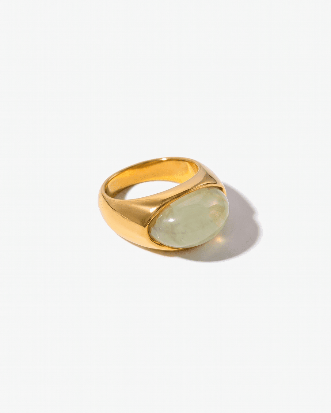 Forlì ring - Opulaire - WATERPROOF jewelry - EU 52 -