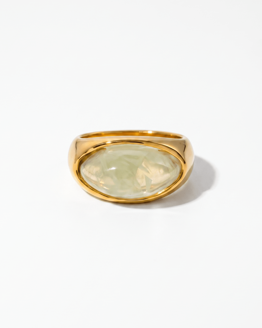 Forlì ring - Opulaire - WATERPROOF jewelry - EU 52 -