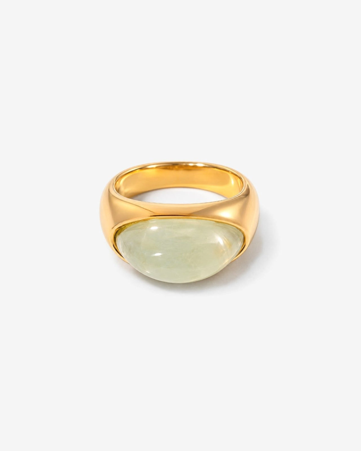 Forlì ring - Opulaire - WATERPROOF jewelry - EU 52 -
