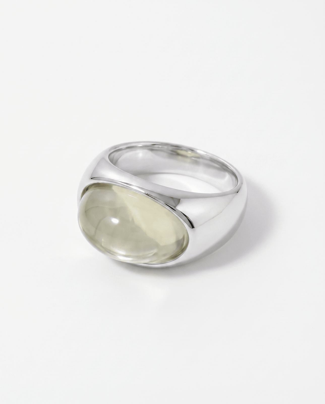 Forlì ring - Opulaire - WATERPROOF jewelry - EU 52 -