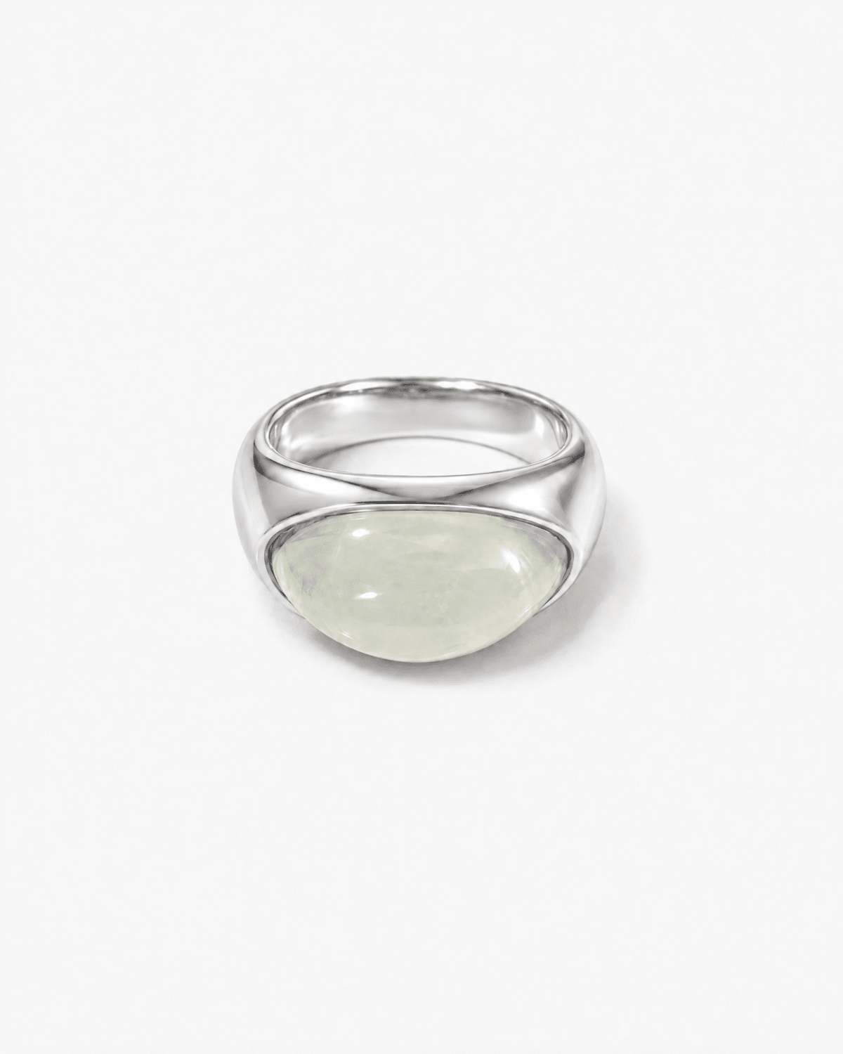 Forlì ring - Opulaire - WATERPROOF jewelry - EU 52 | US 6 -