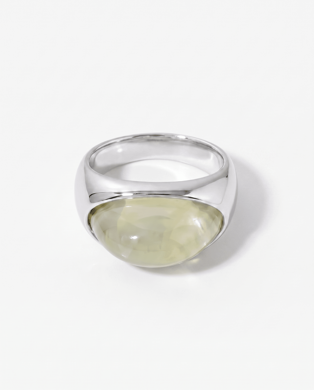 Forlì ring - Opulaire - WATERPROOF jewelry - EU 52 -