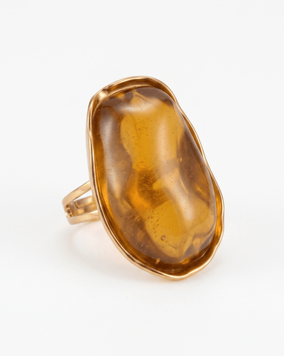 Fudge ring - Opulaire - WATERPROOF jewelry - Adjustable -