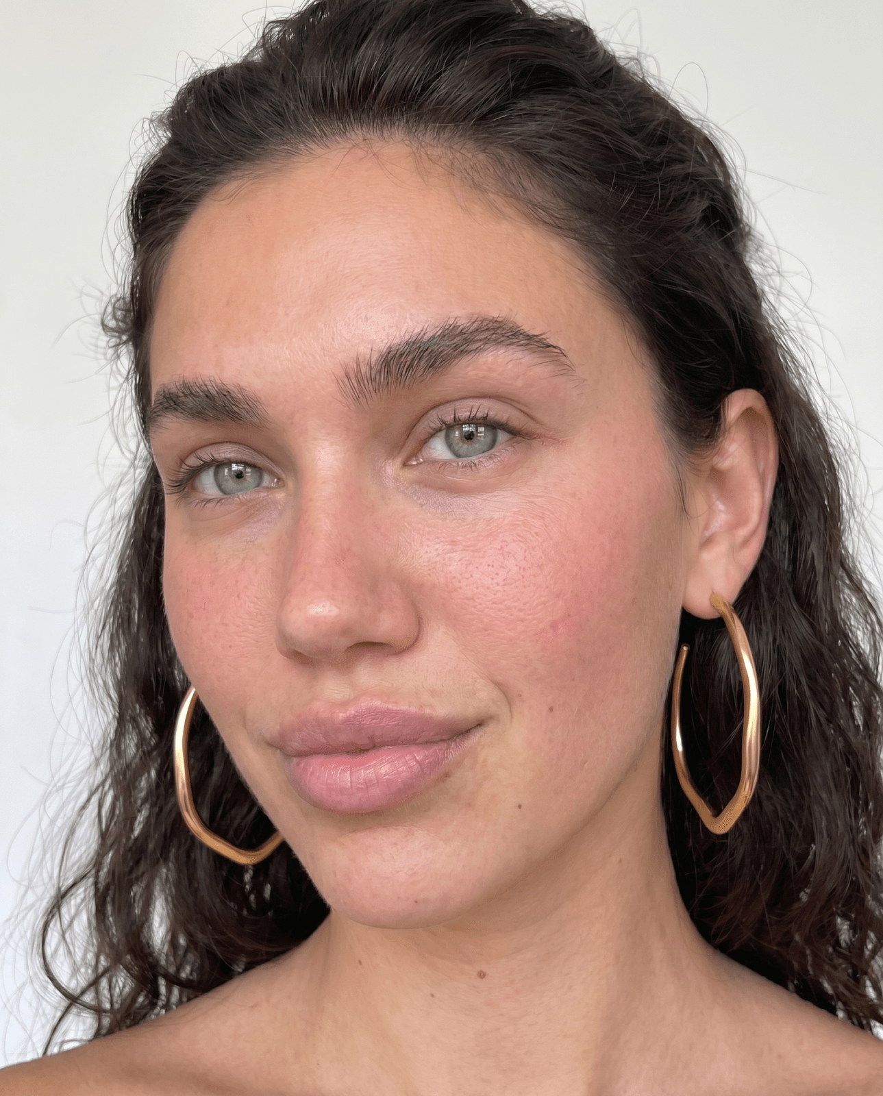 Gallarate earrings - Opulaire - WATERPROOF jewelry - 