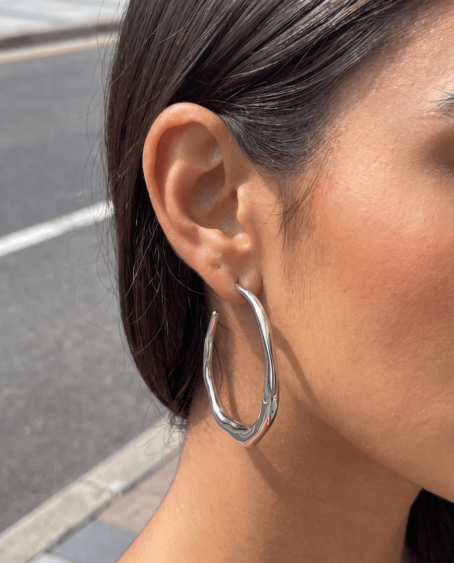 Gallarate earrings