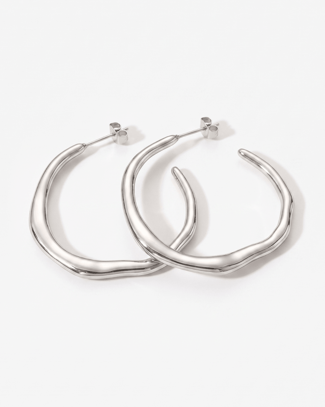 Gallarate earrings - Opulaire - WATERPROOF jewelry - 