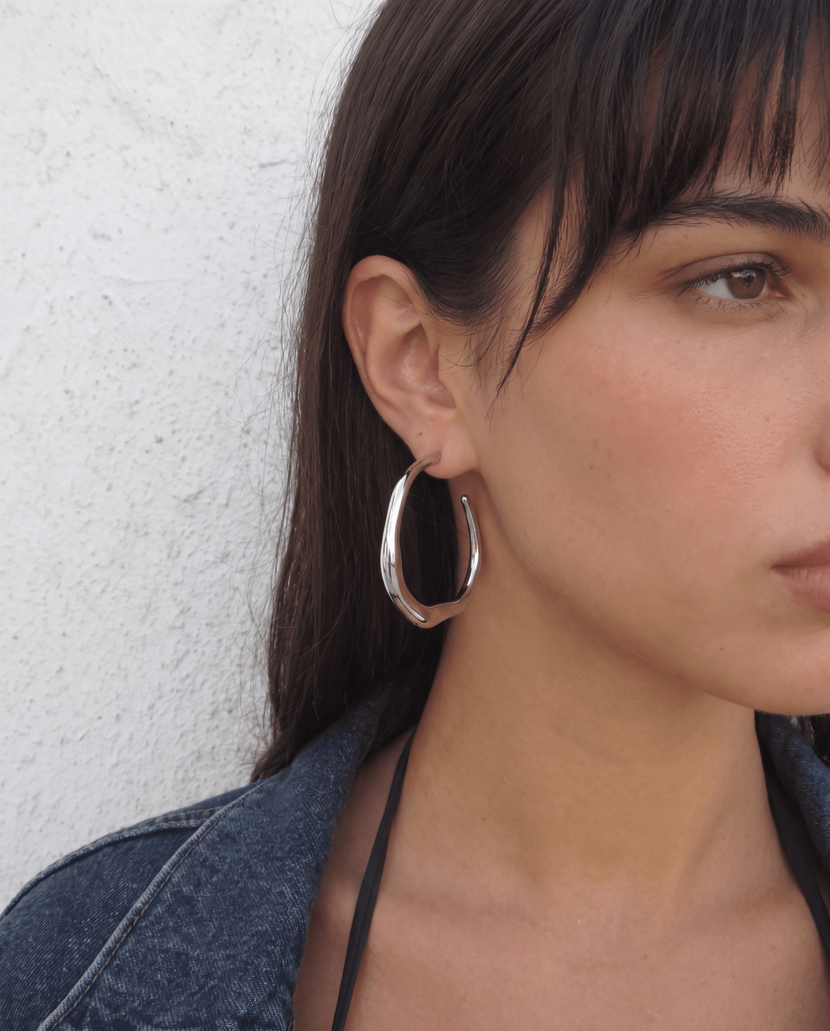 Gallarate earrings - Opulaire - WATERPROOF jewelry - 