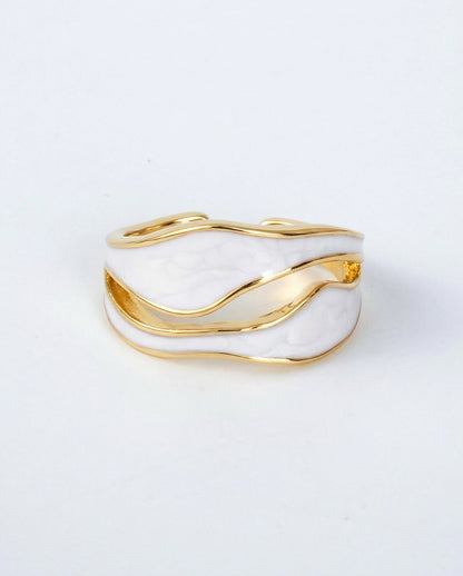 Naples ring