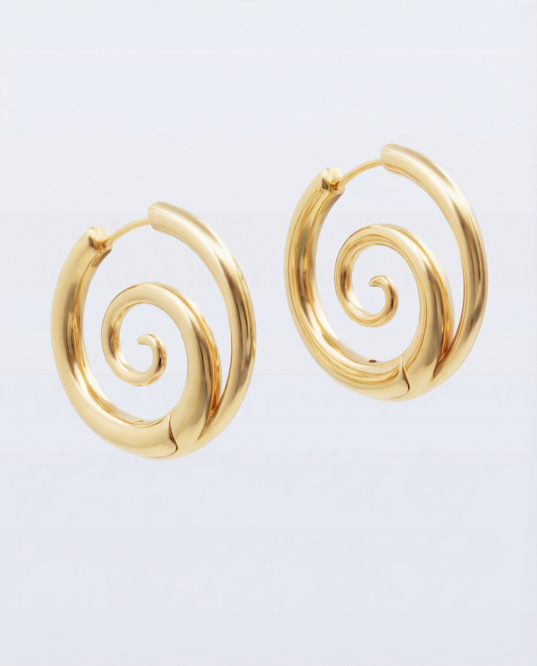 Portici earrings