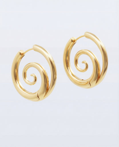 Portici earrings